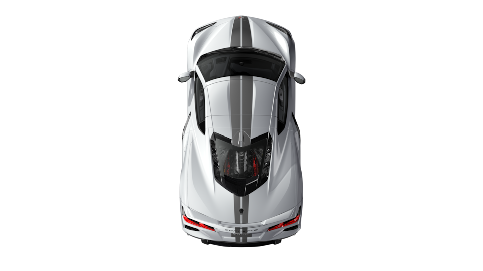 Chevrolet Stingray 