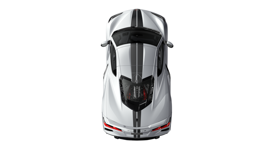 Chevrolet Stingray 