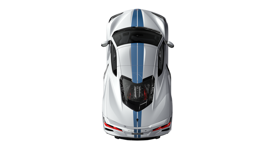 Chevrolet Stingray 