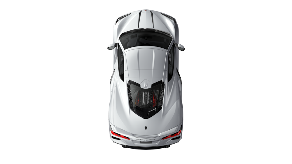Chevrolet Stingray 