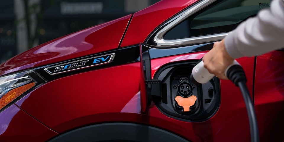 Chevrolet Technology