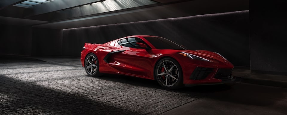 Chevrolet Maintenance & Services
